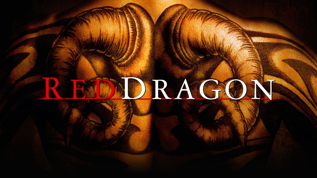 Red Dragon