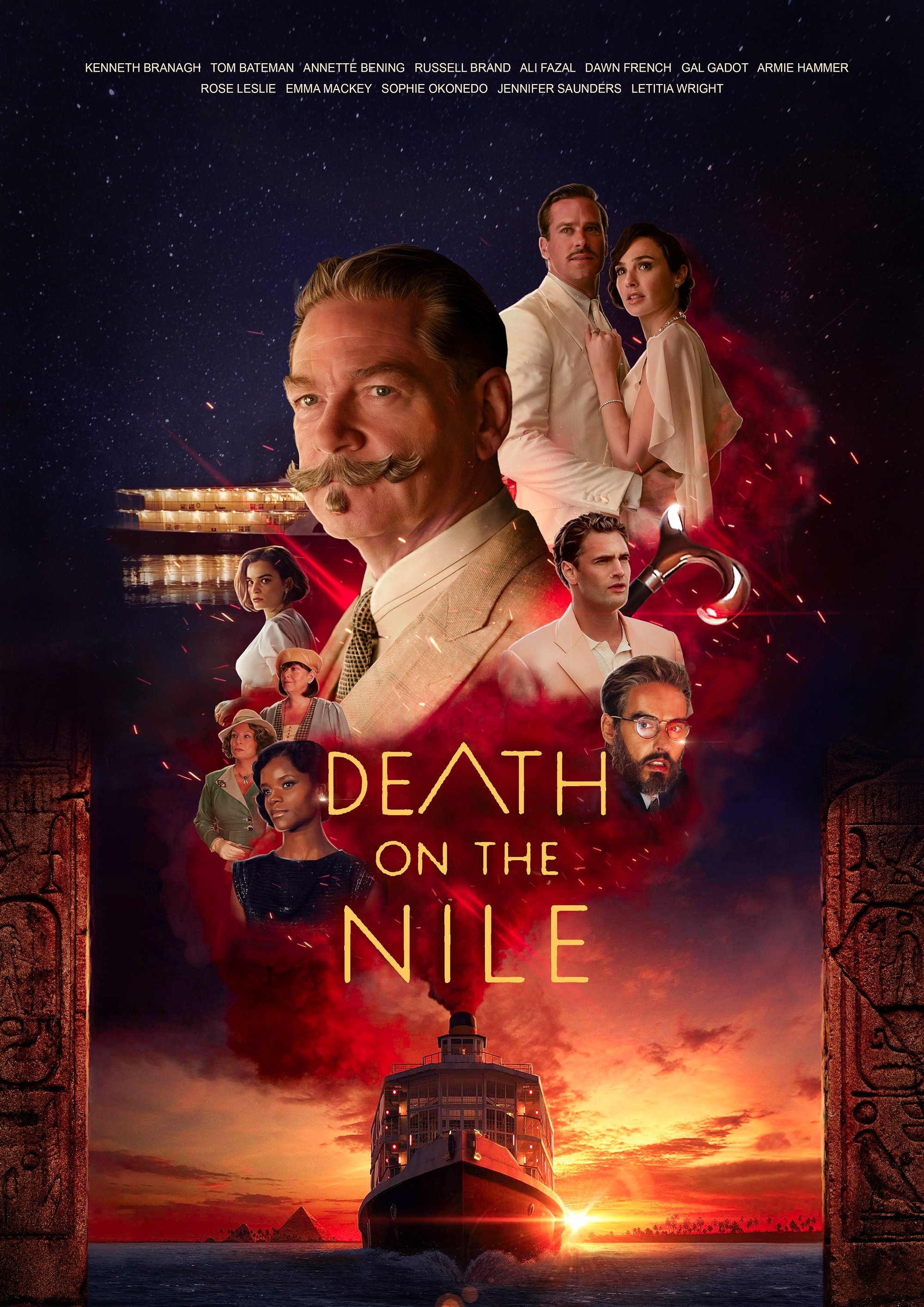 Death on the Nile