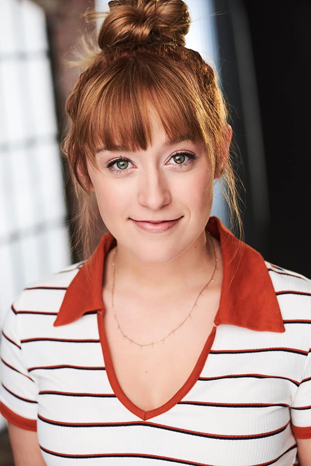 et billede af London Lane