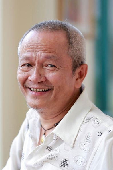 et billede af Quốc Trọng