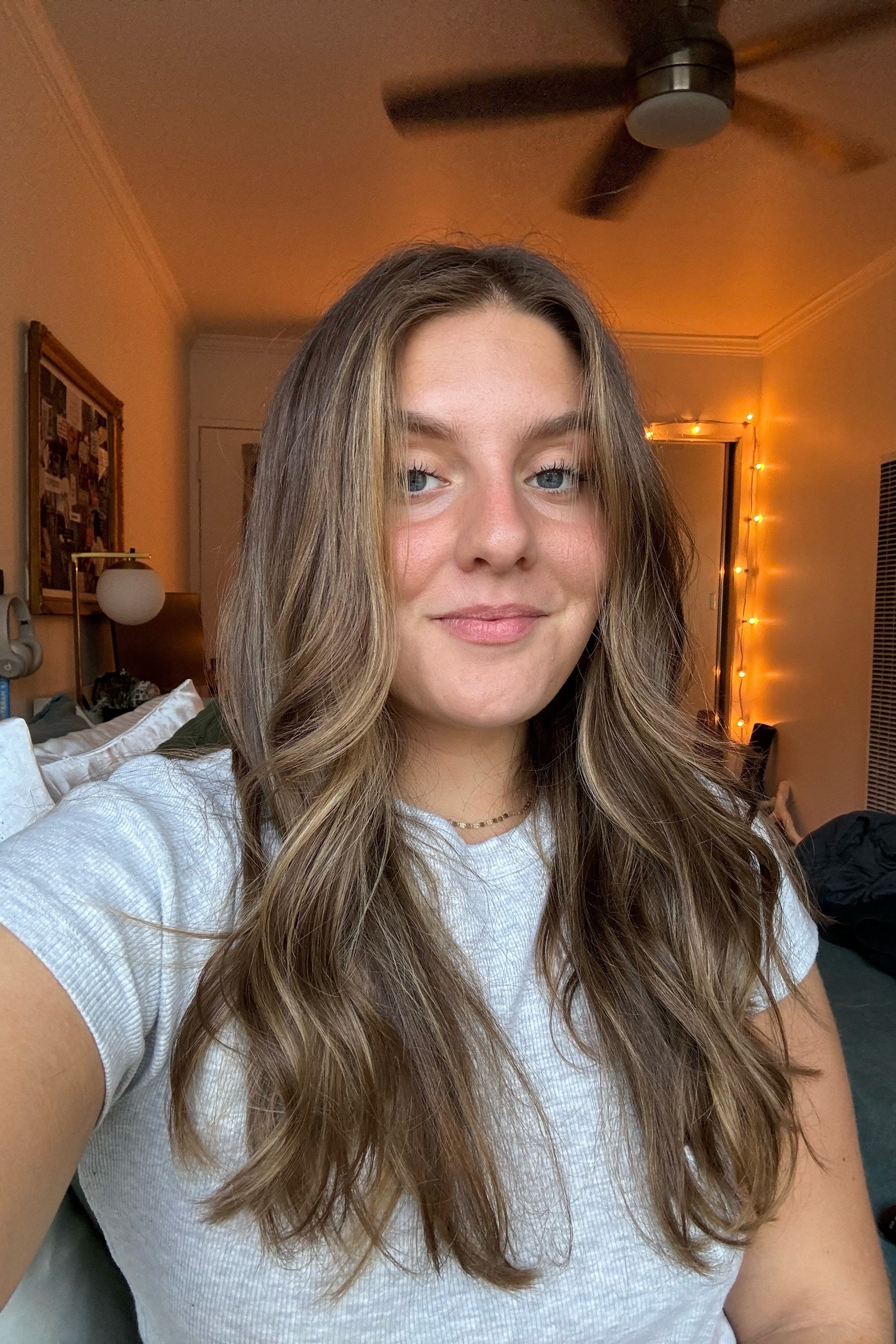 et billede af Kendall Bosio