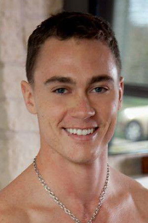 et billede af Cole Markum