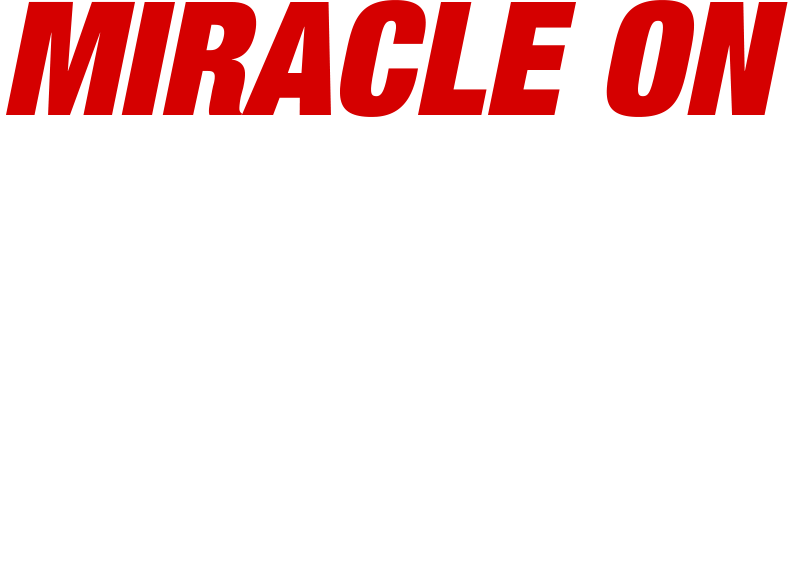 Miracle on Ice