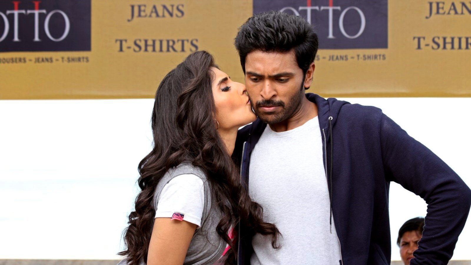 Veerasivaji