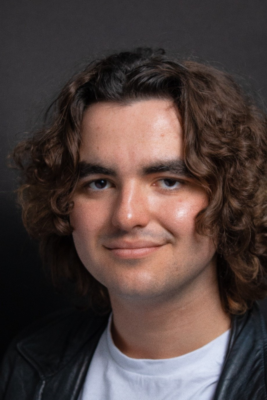 et billede af Gabriel Youngs