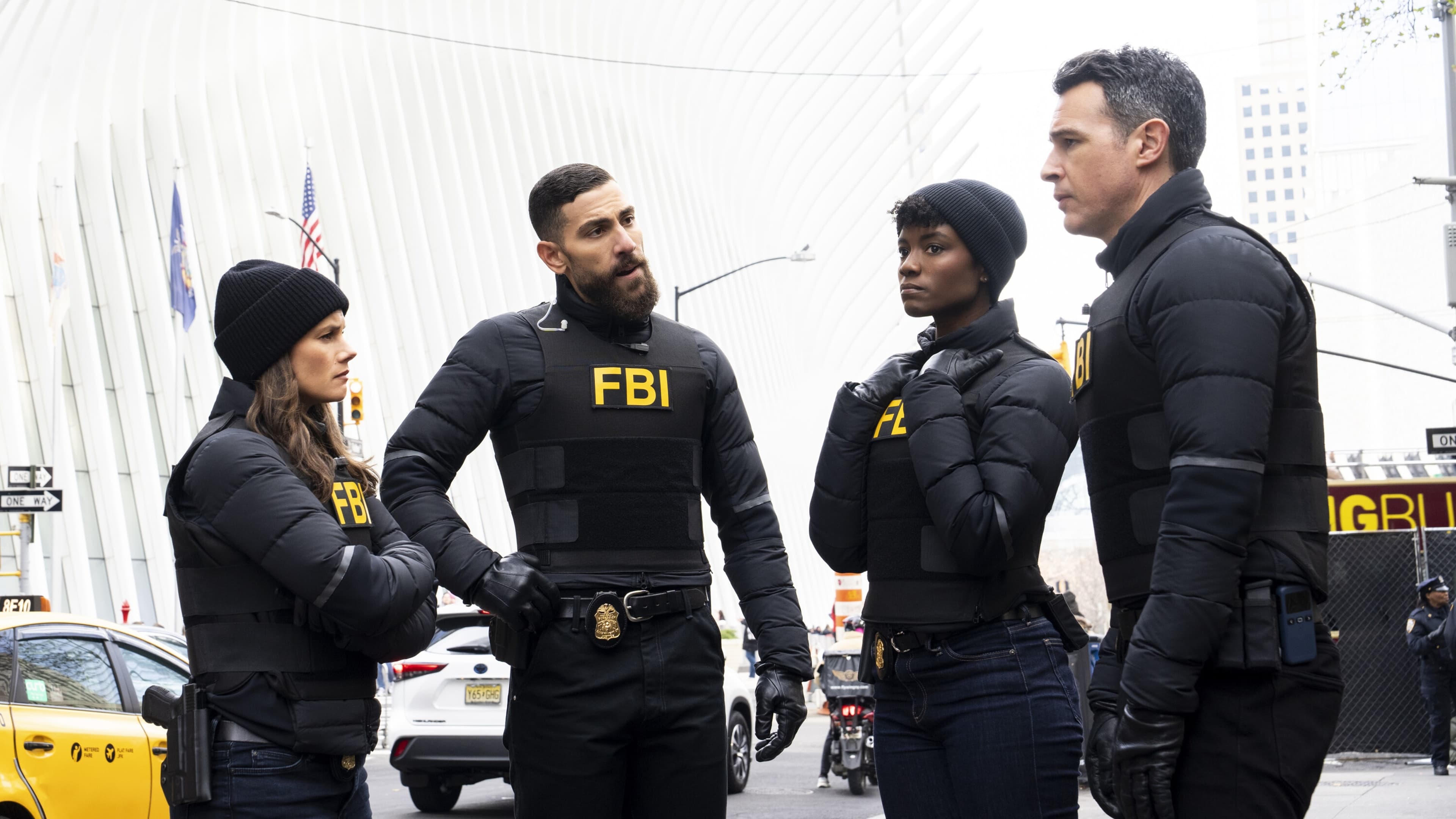 FBI