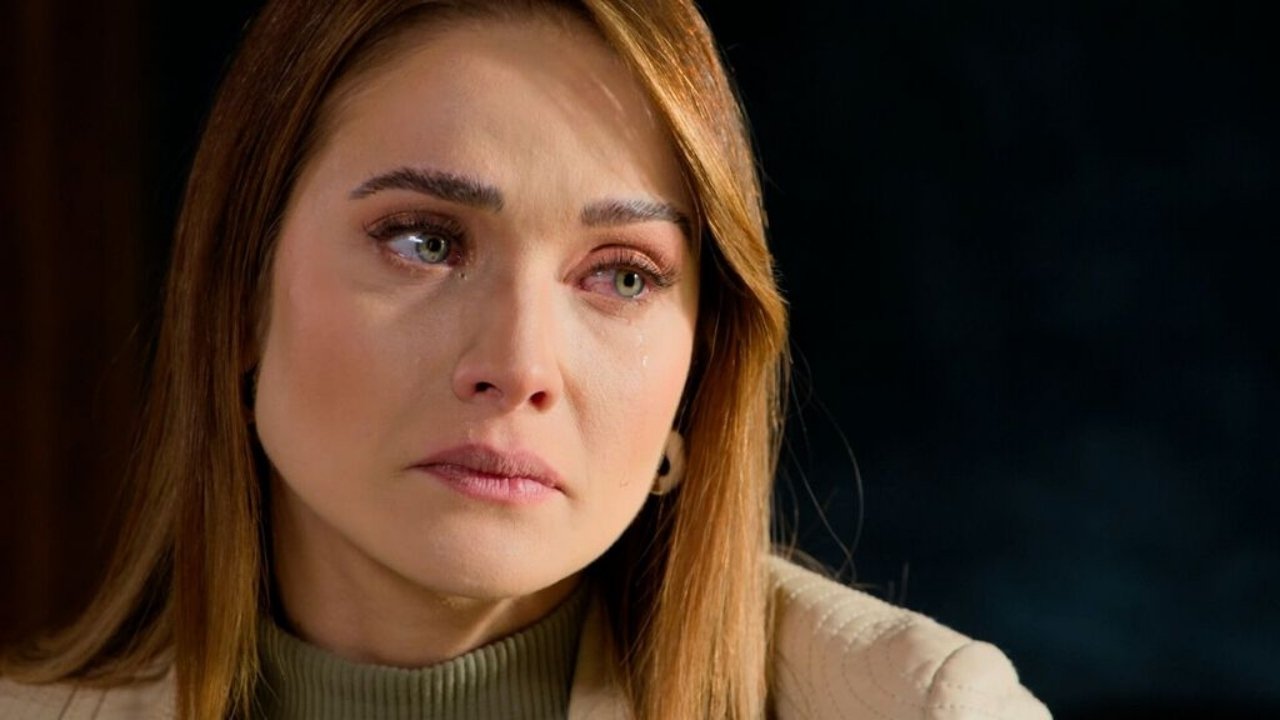 Vivir de amor - Season 1 Episode 35 : Episodio 35 (2024)