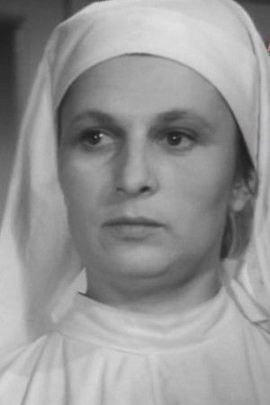 et billede af Galina Dunaeva