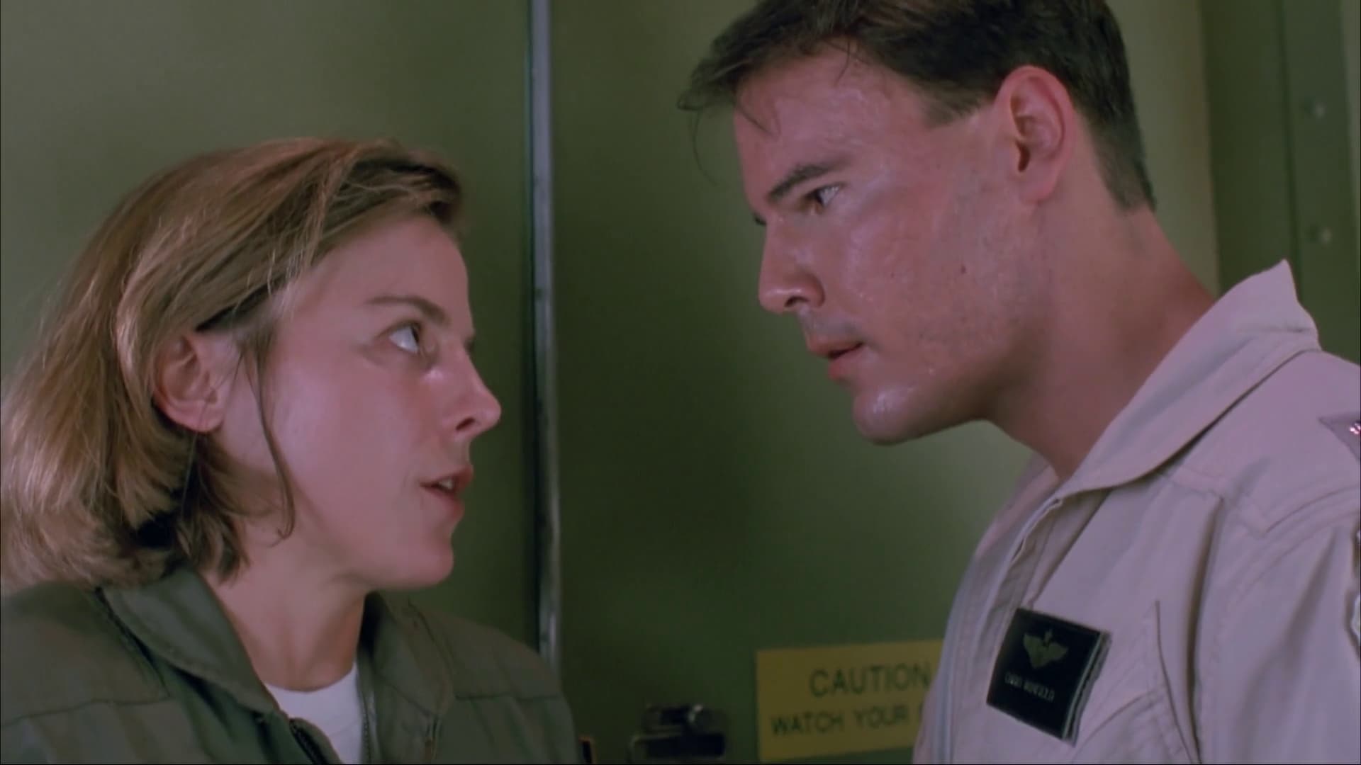 Interceptor (1992)