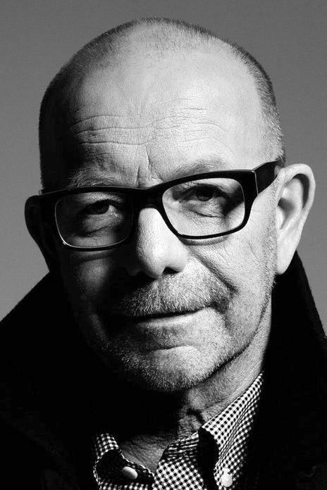 et billede af Jonas Fjeld