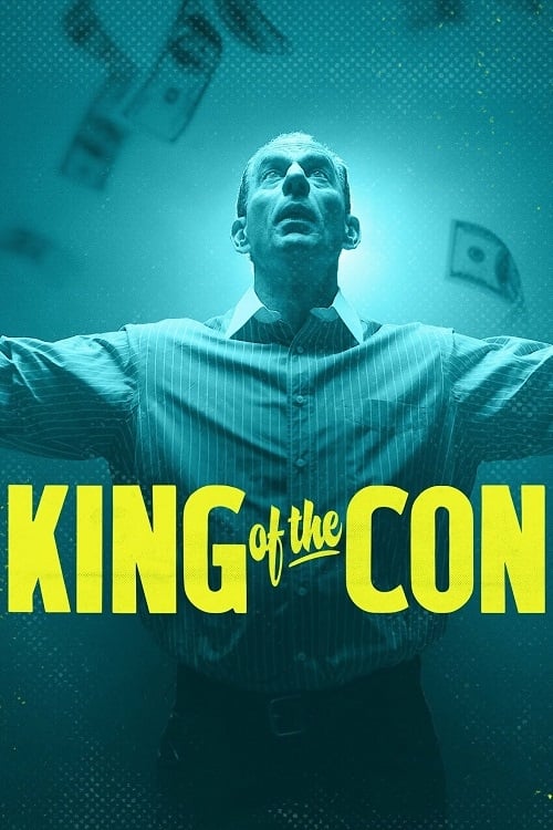 King of the Con TV Shows About True Crime