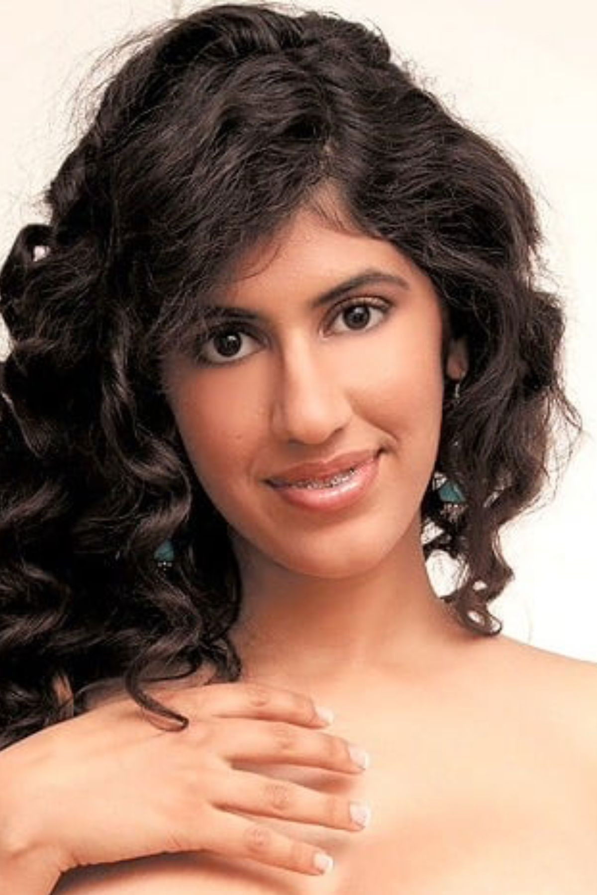 et billede af Kalila Kane