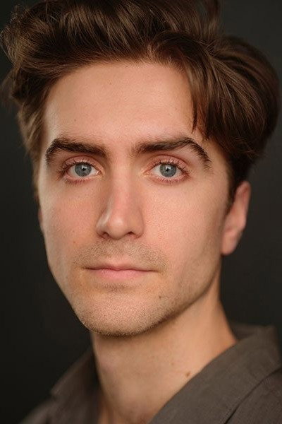 Finn O’Riordain