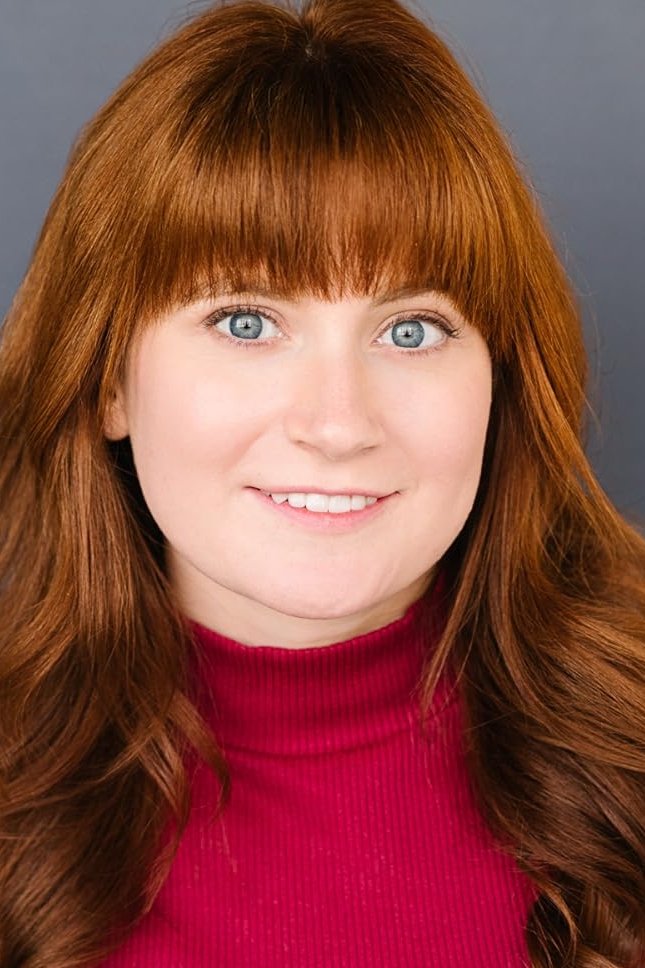 jessalyn ferguson's picture in the cast