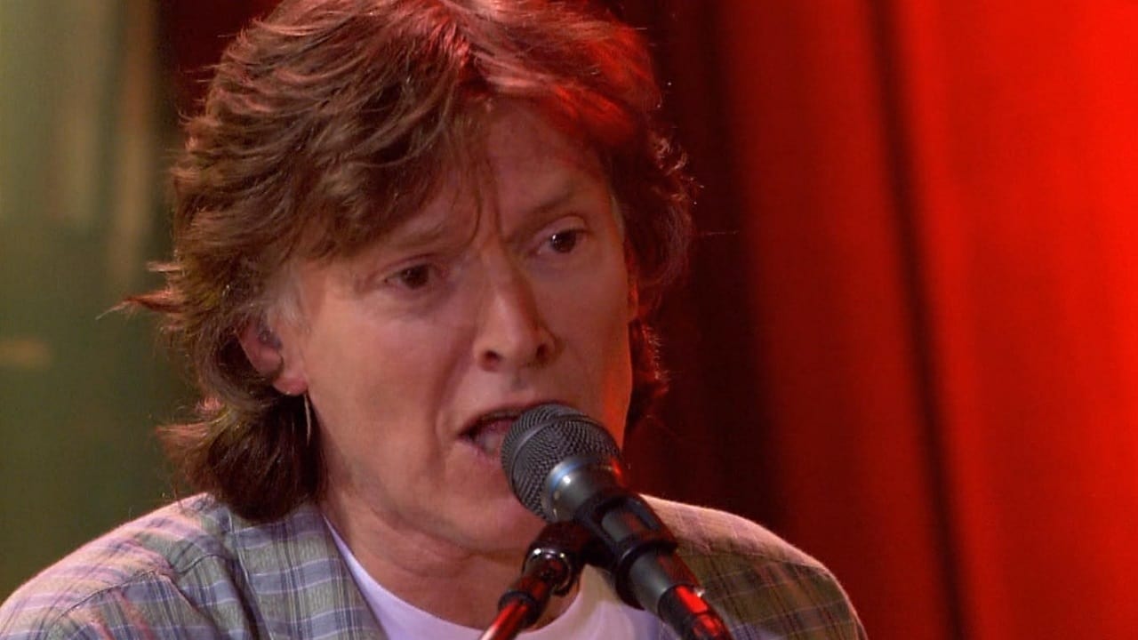 Steve Winwood Live in Concert Soundstage