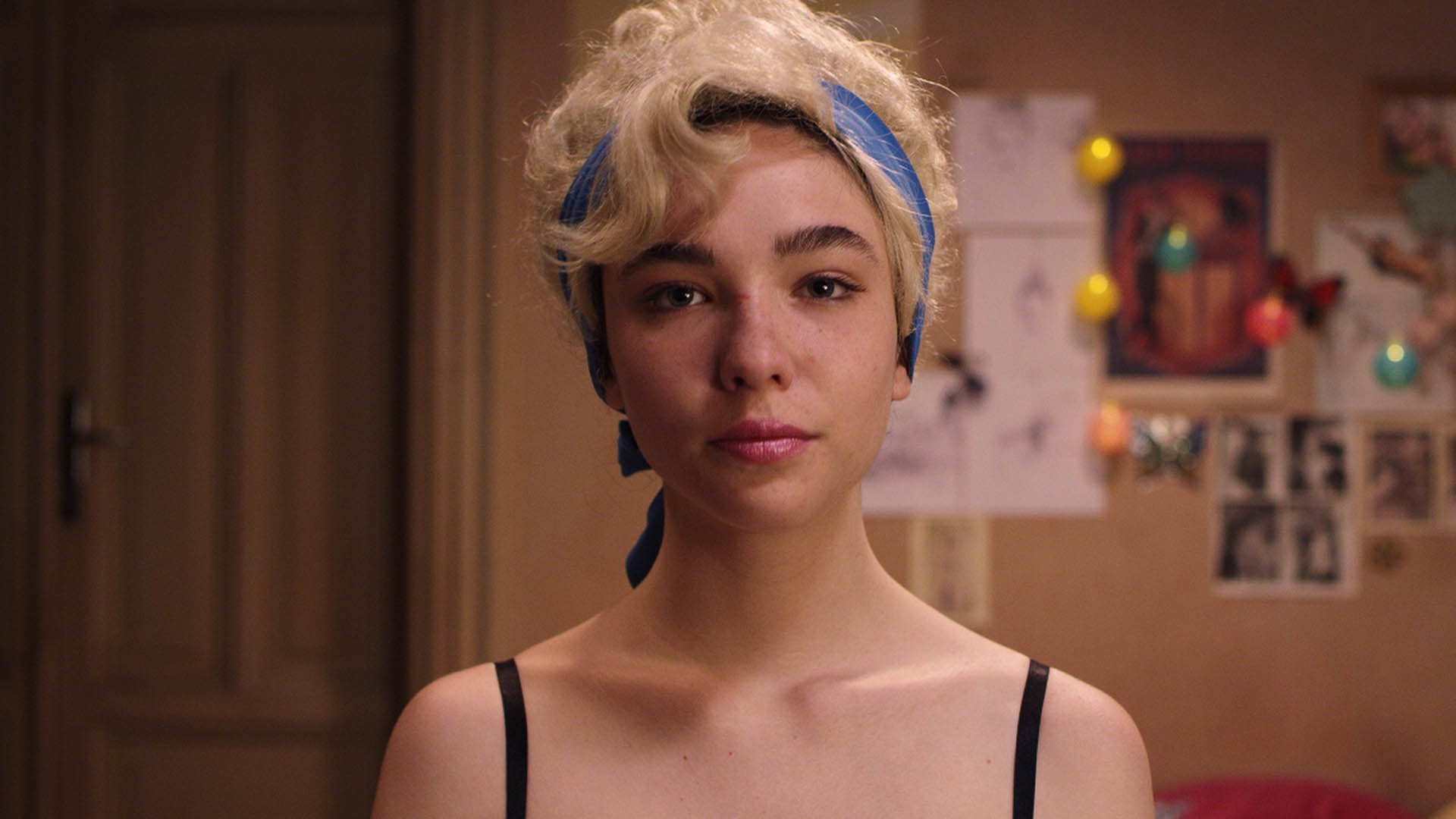 Sugar Baby (2018)