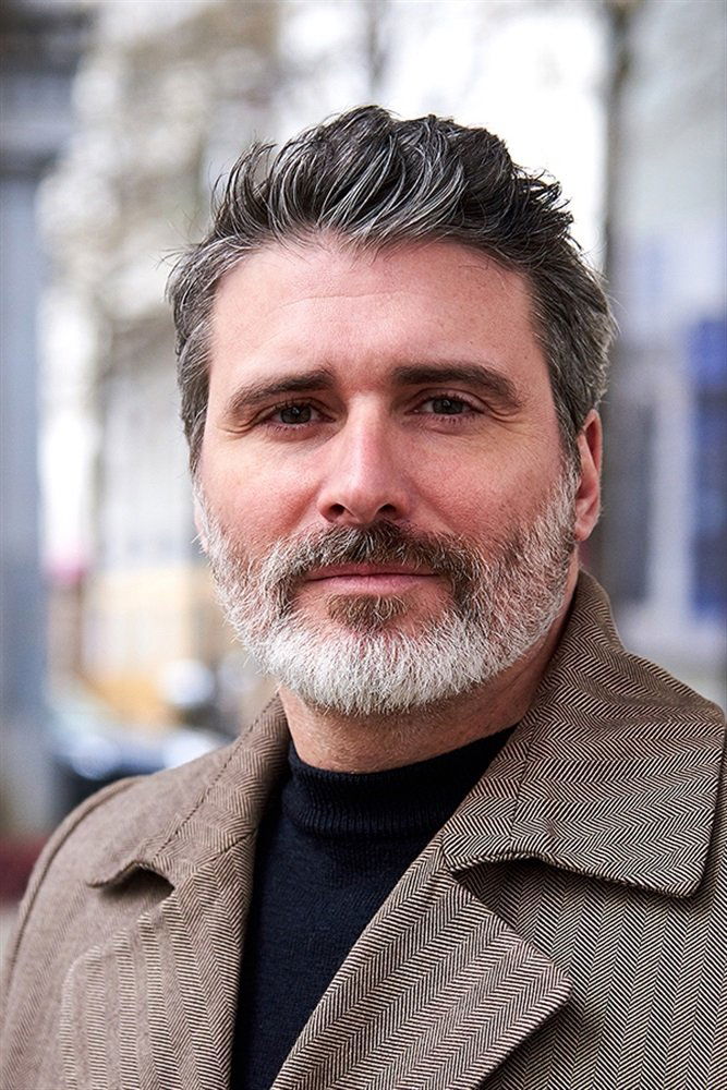 et billede af Pascal Gimenez