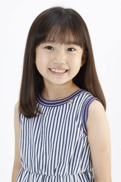 et billede af Akari Noda