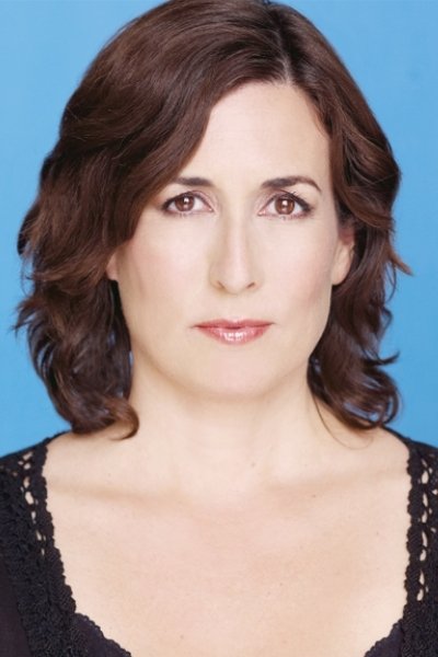 et billede af Kathryn Akin