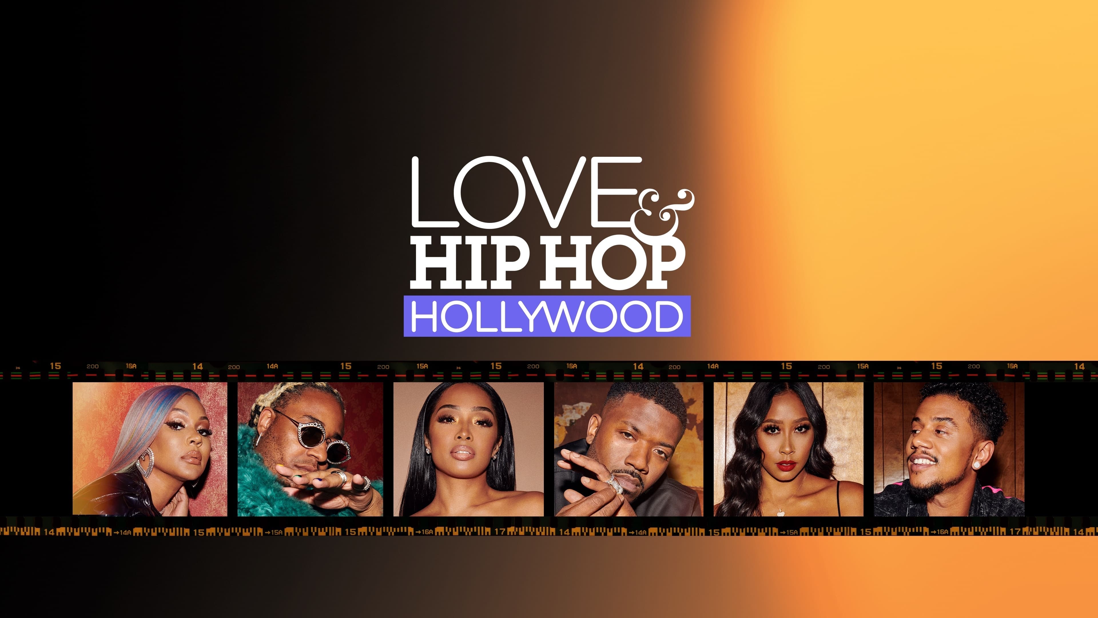 Love & Hip Hop Hollywood.
