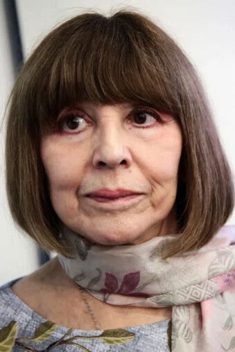 et billede af Natalya Varley