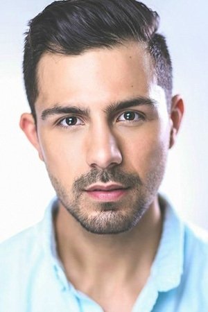 et billede af Lucio Nieto