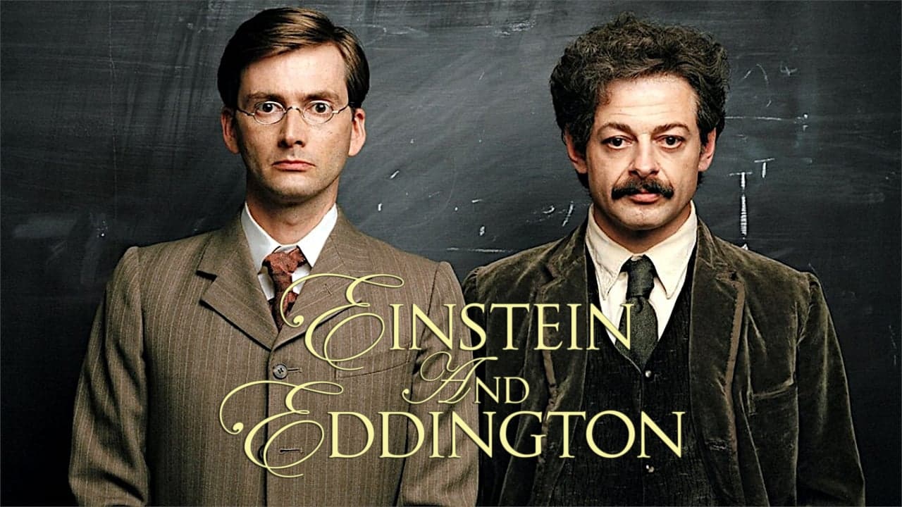 Einstein und Eddington (2008)