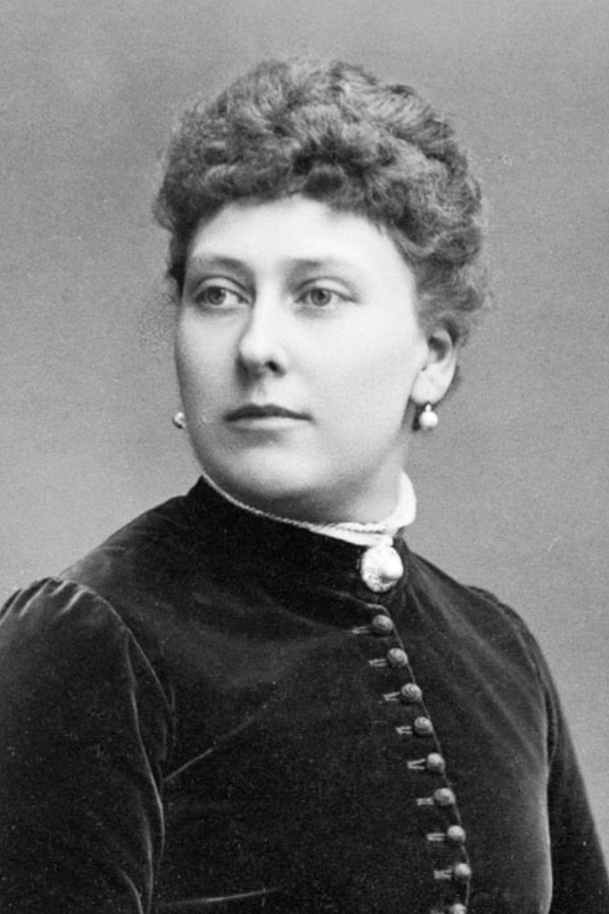 et billede af Princess Beatrice