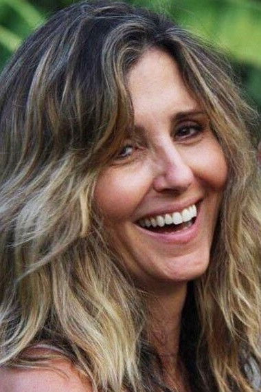 et billede af Cristiane Alves