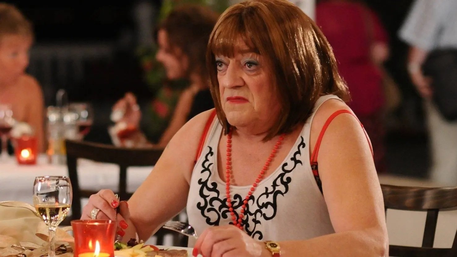 Benidorm - Épisode 2
