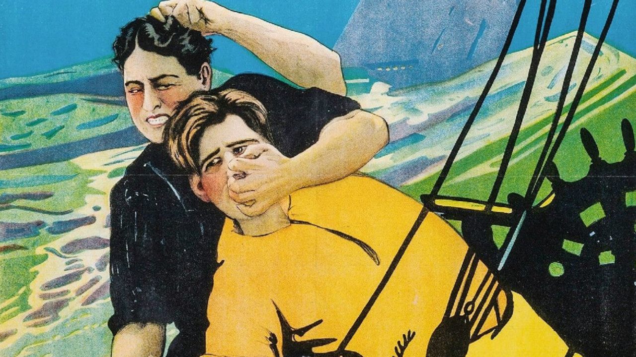 Godless Men (1920)