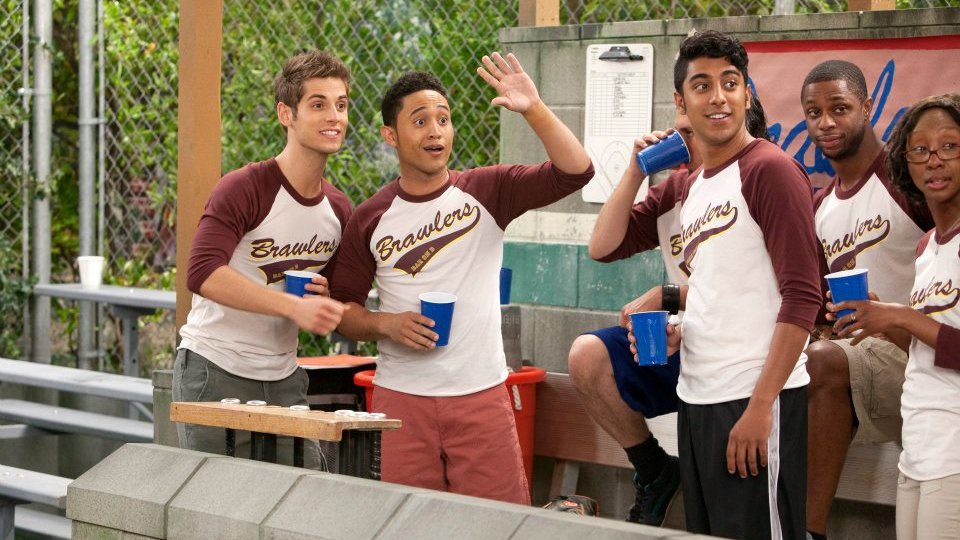 Thumbnail for Take Her Out of the Ballgame Season 1 Episode 6