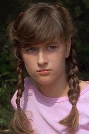 et billede af Henriette Engel