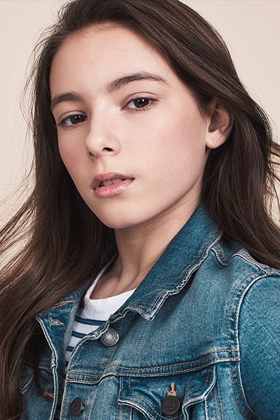 et billede af Devon Roth