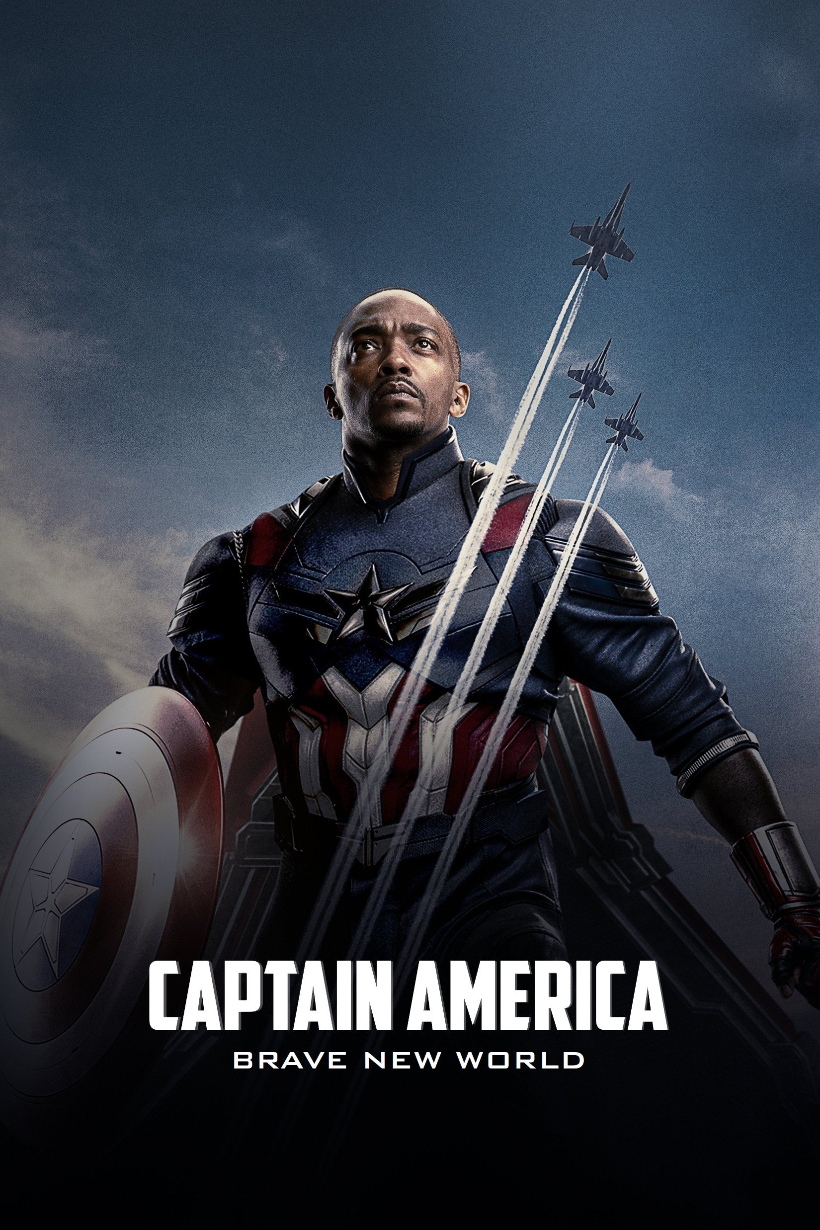 Captain America: Brave New World