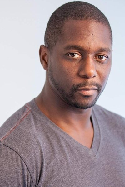 et billede af J.C. Williams