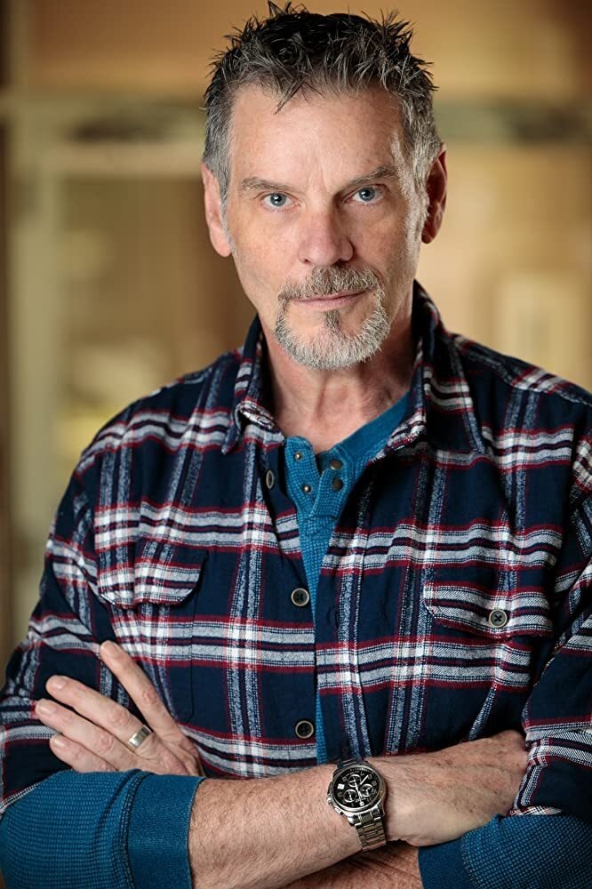 et billede af Kevin Stillwell