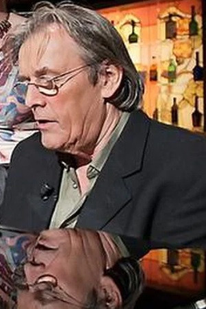 et billede af Martin van Dijk