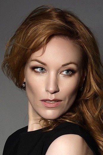 et billede af Vanda Šípová