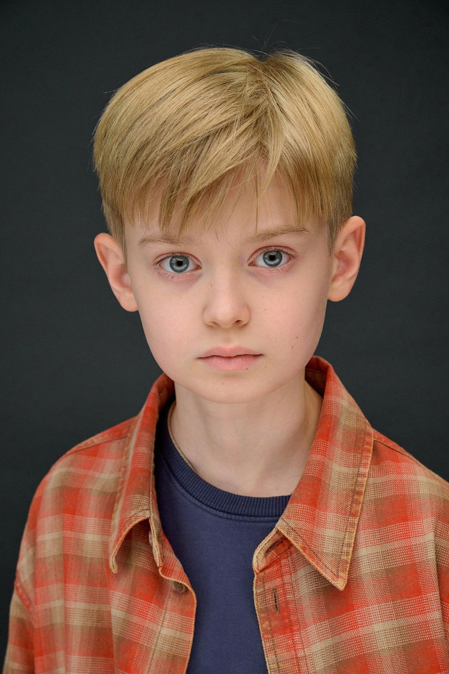 Et billede af Dmitrii Kalikhov