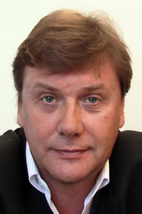 et billede af Aleksandr Blok