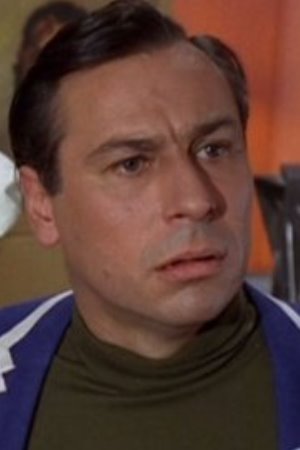 et billede af John Maxim