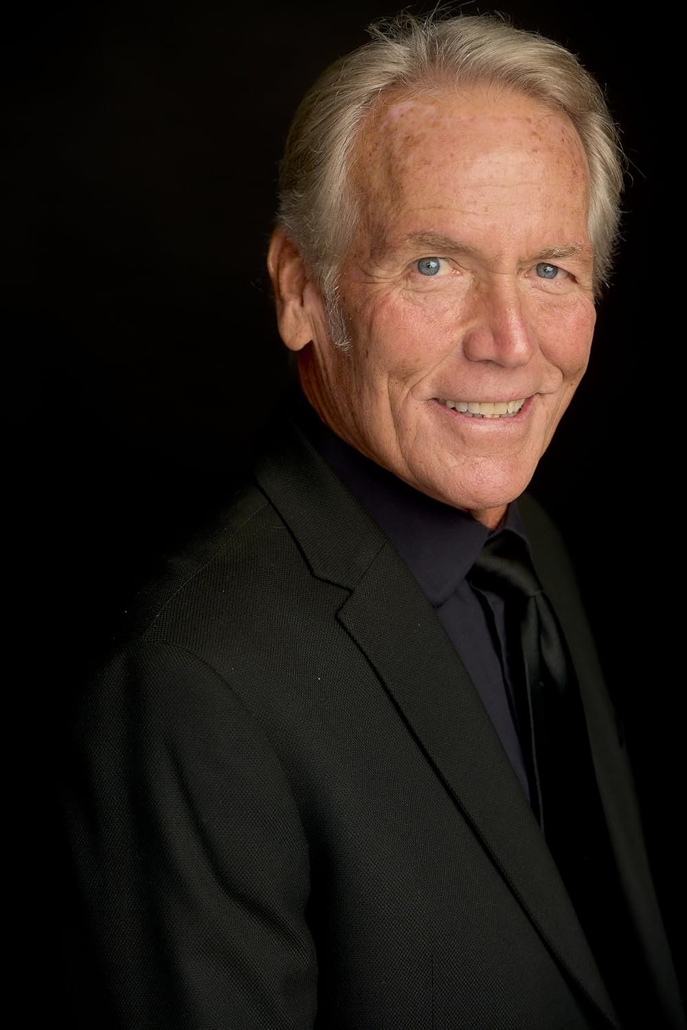 et billede af Rich Turner