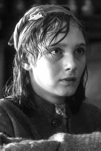 Liv Vilde Christensen - Actor Profile