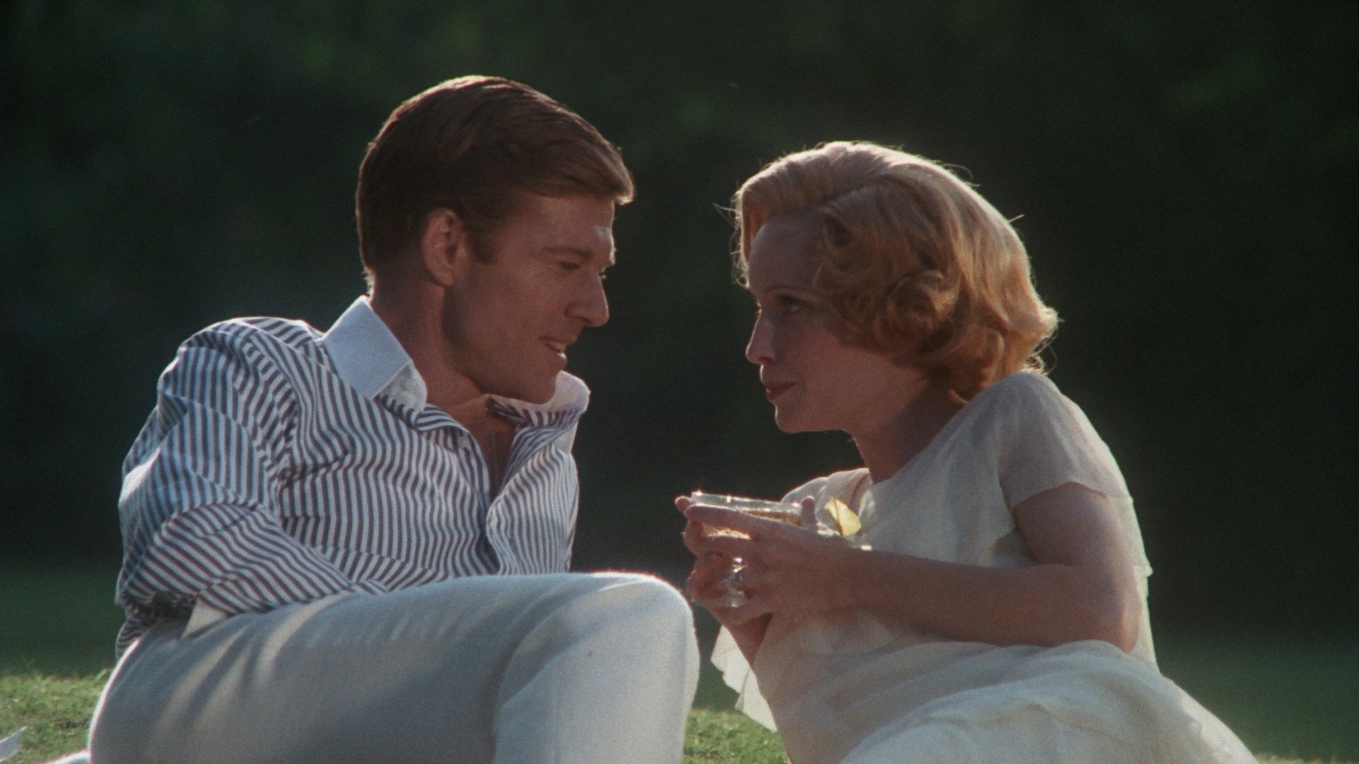 The Great Gatsby
