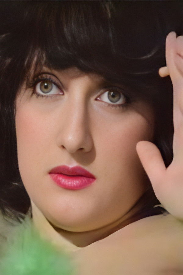 et billede af Fabienne Abélard