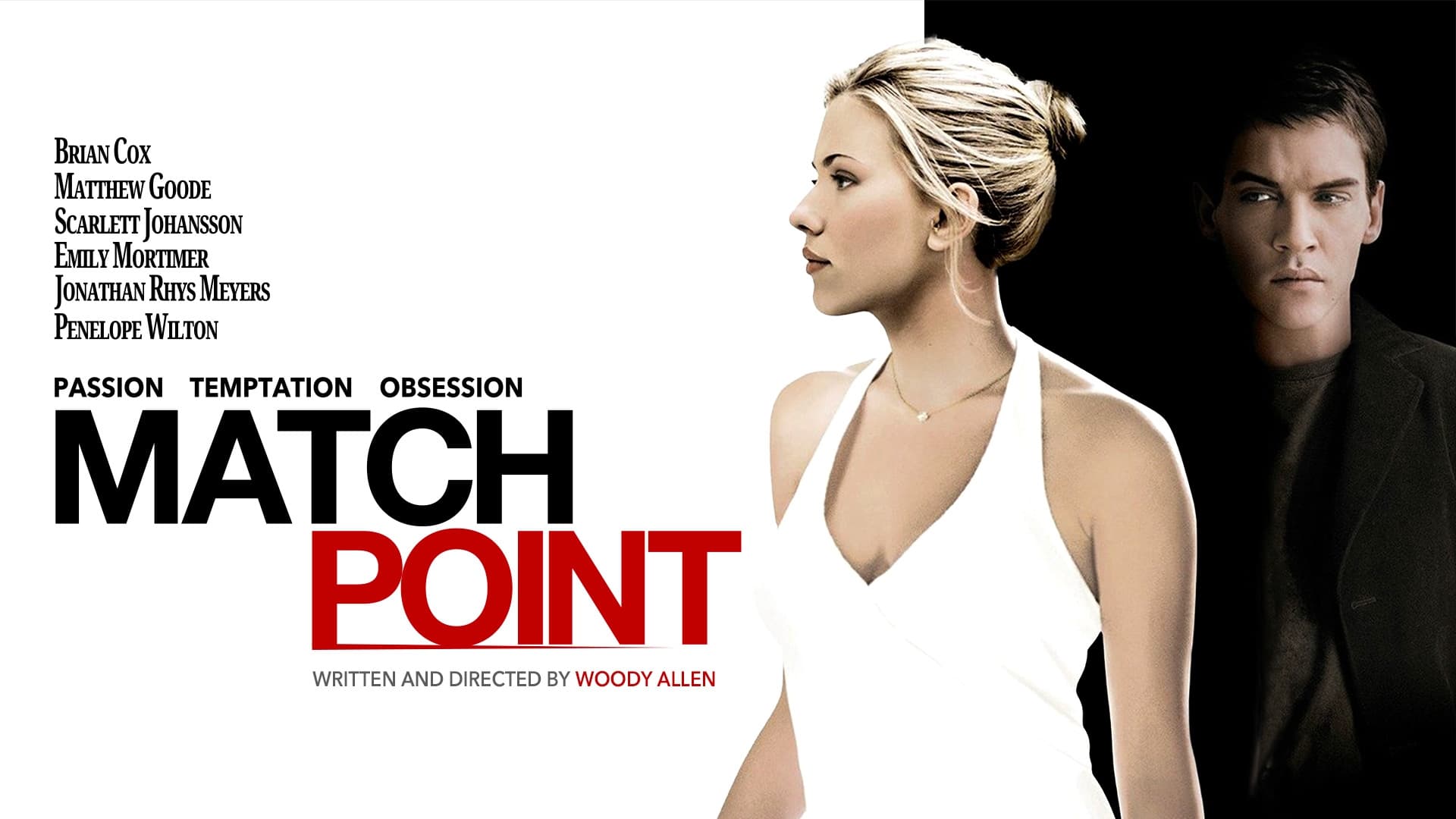 Match Point