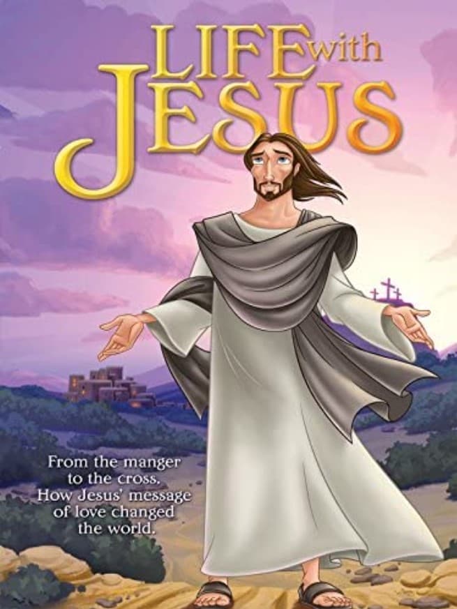 Life With Jesus on FREECABLE TV