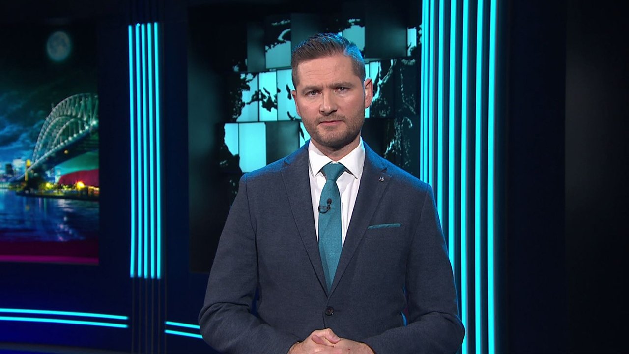 The Weekly with Charlie Pickering - Épisode 4