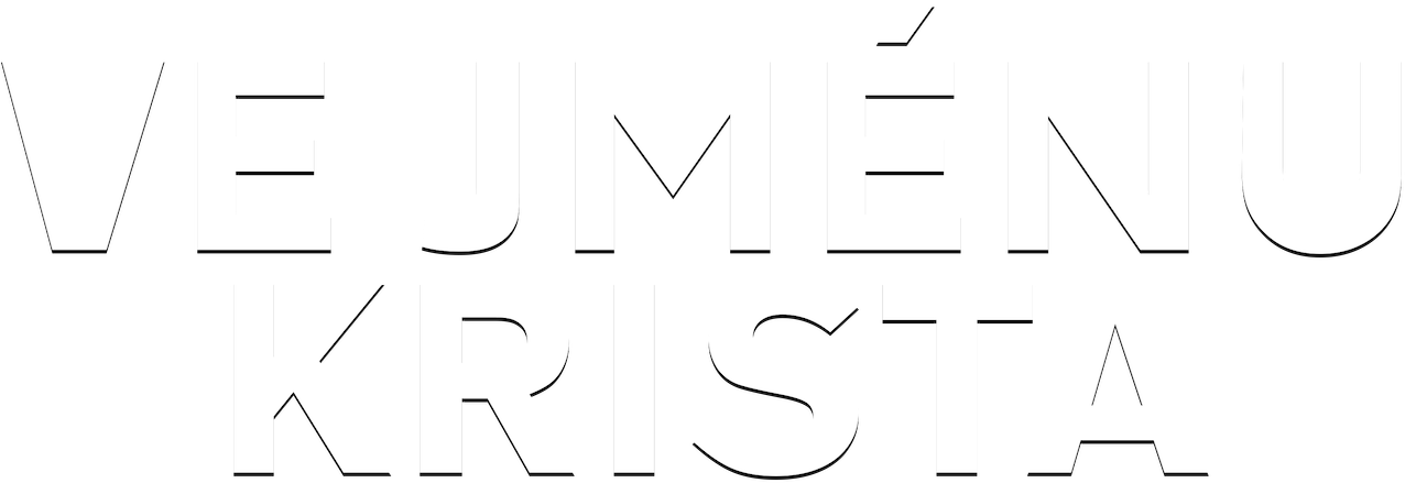 Ve jménu Krista